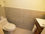 Vacation rental habor area San Felipe baja - Half Bathroom 